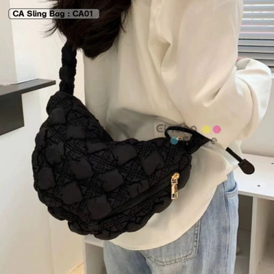 CA Sling Bag : CA01